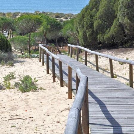 Apartamento Nuevo Junto A La Playa Vistas Al Mar Punta Umbría Exterior photo