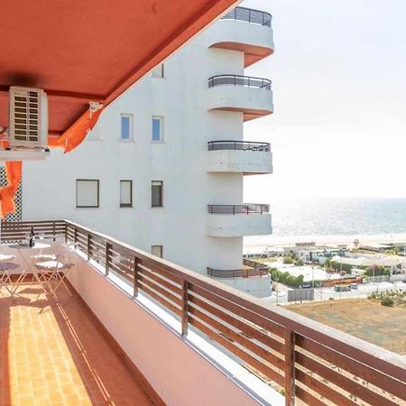 Apartamento Nuevo Junto A La Playa Vistas Al Mar Punta Umbría Exterior photo