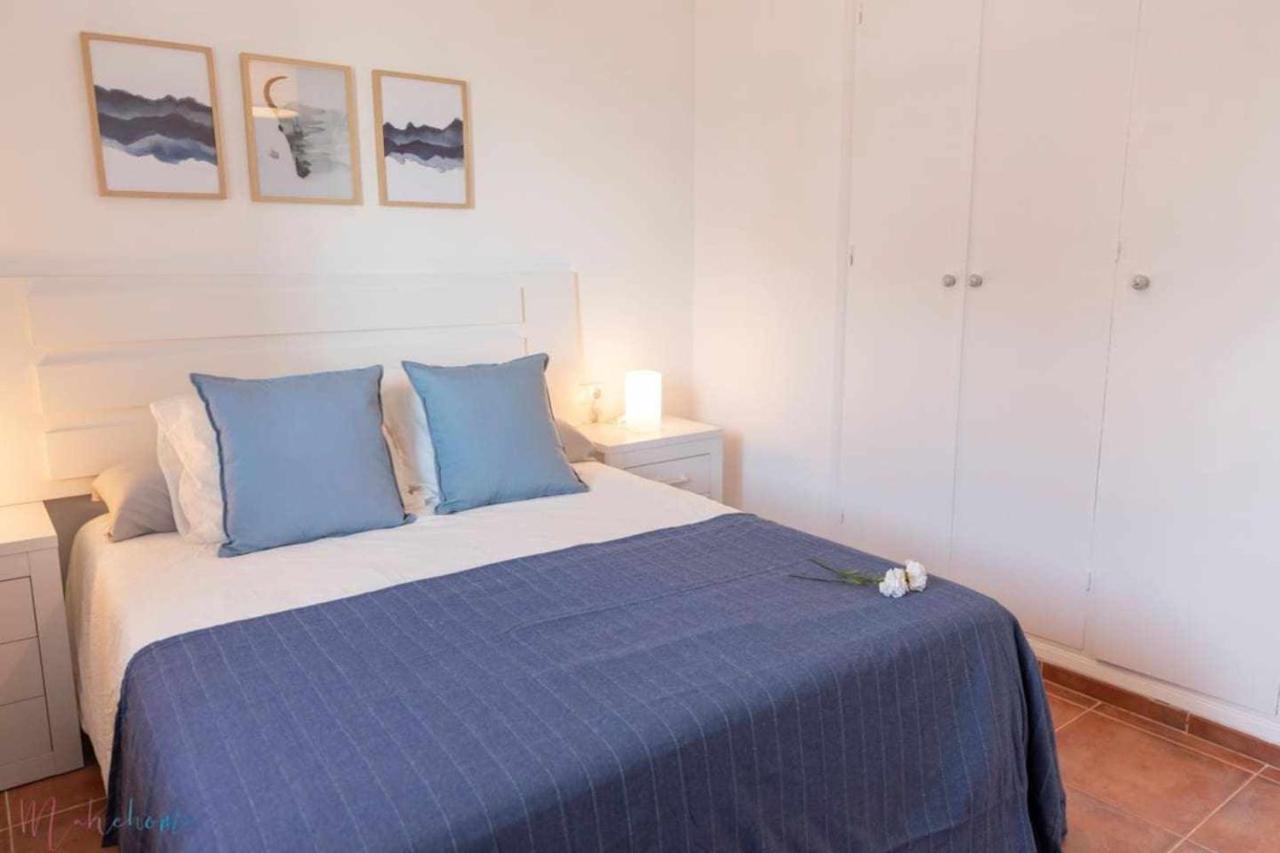 Apartamento Nuevo Junto A La Playa Vistas Al Mar Punta Umbría Exterior photo